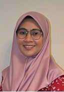 Norazira binti Abdul Wahab